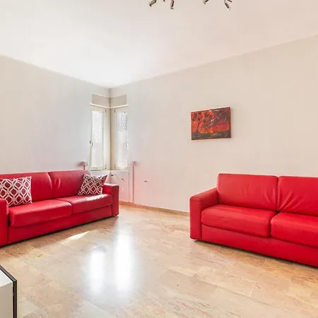 Apartment Casa Smeralda By Barbarhouse