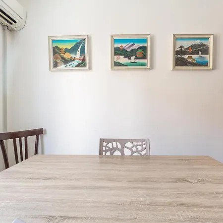 Casa Smeralda By Barbarhouse Apartment Gallipoli