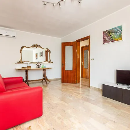 Casa Smeralda By Barbarhouse Apartment Gallipoli