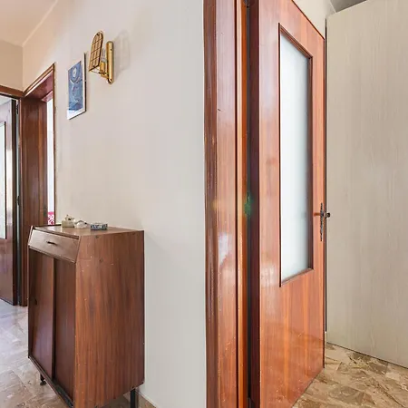 Apartment Casa Smeralda By Barbarhouse Gallipoli