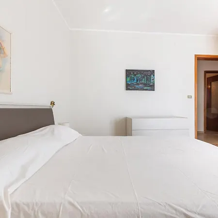 Apartment Casa Smeralda By Barbarhouse Gallipoli
