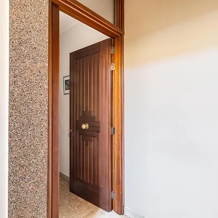 Casa Smeralda By Barbarhouse Apartment